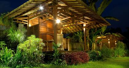 Yabbiekayu Eco Bungalows