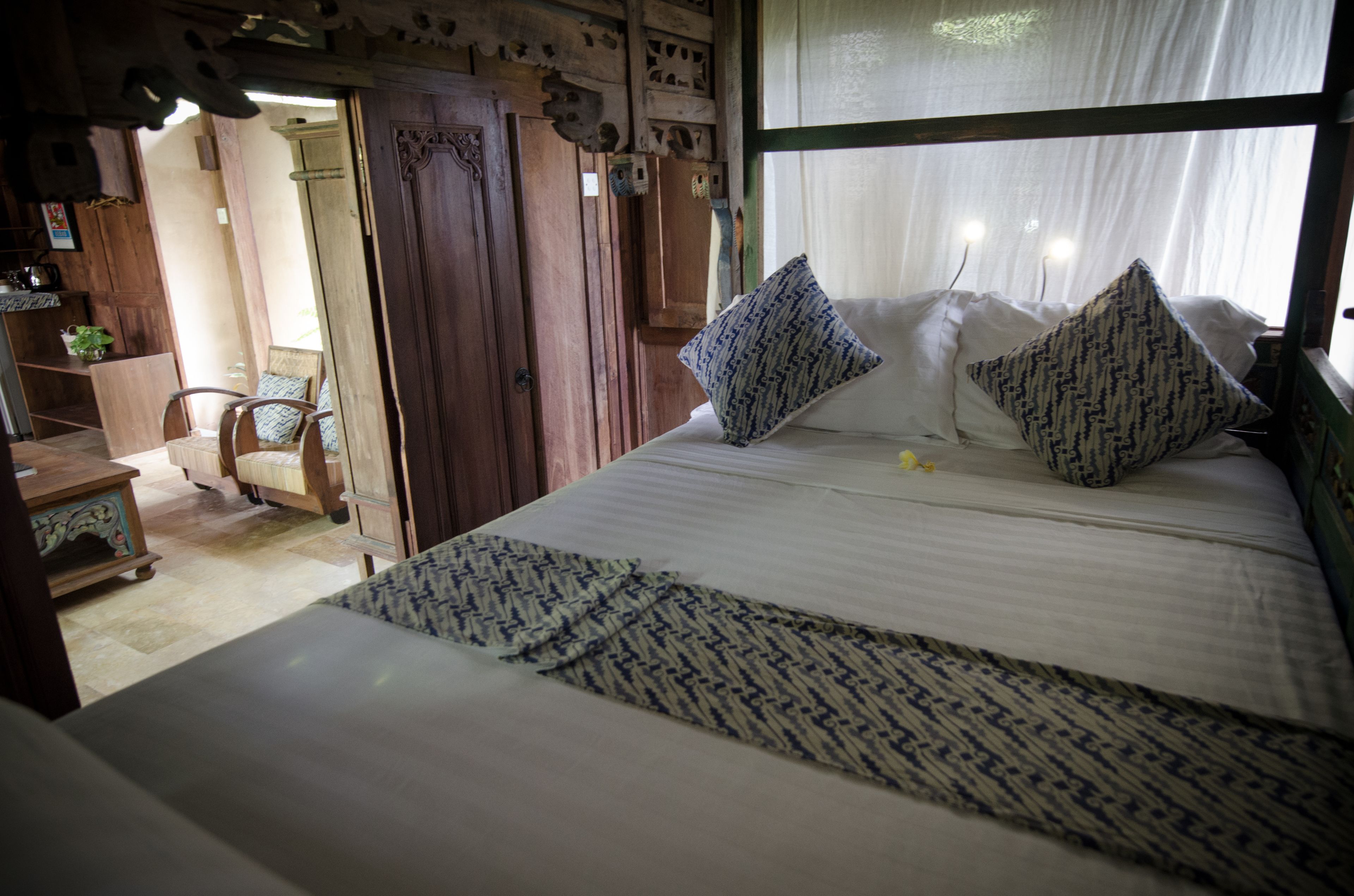 Foto - Yabbiekayu Eco Bungalows