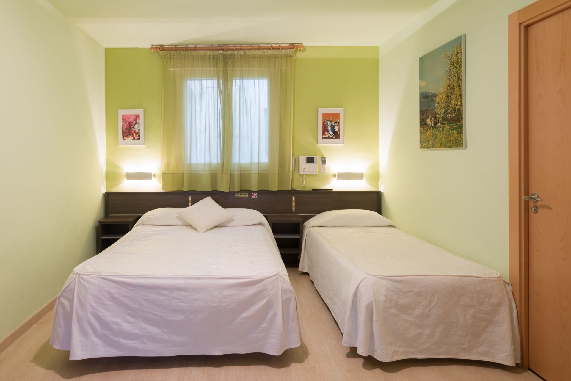 Foto - Hostal La Vila