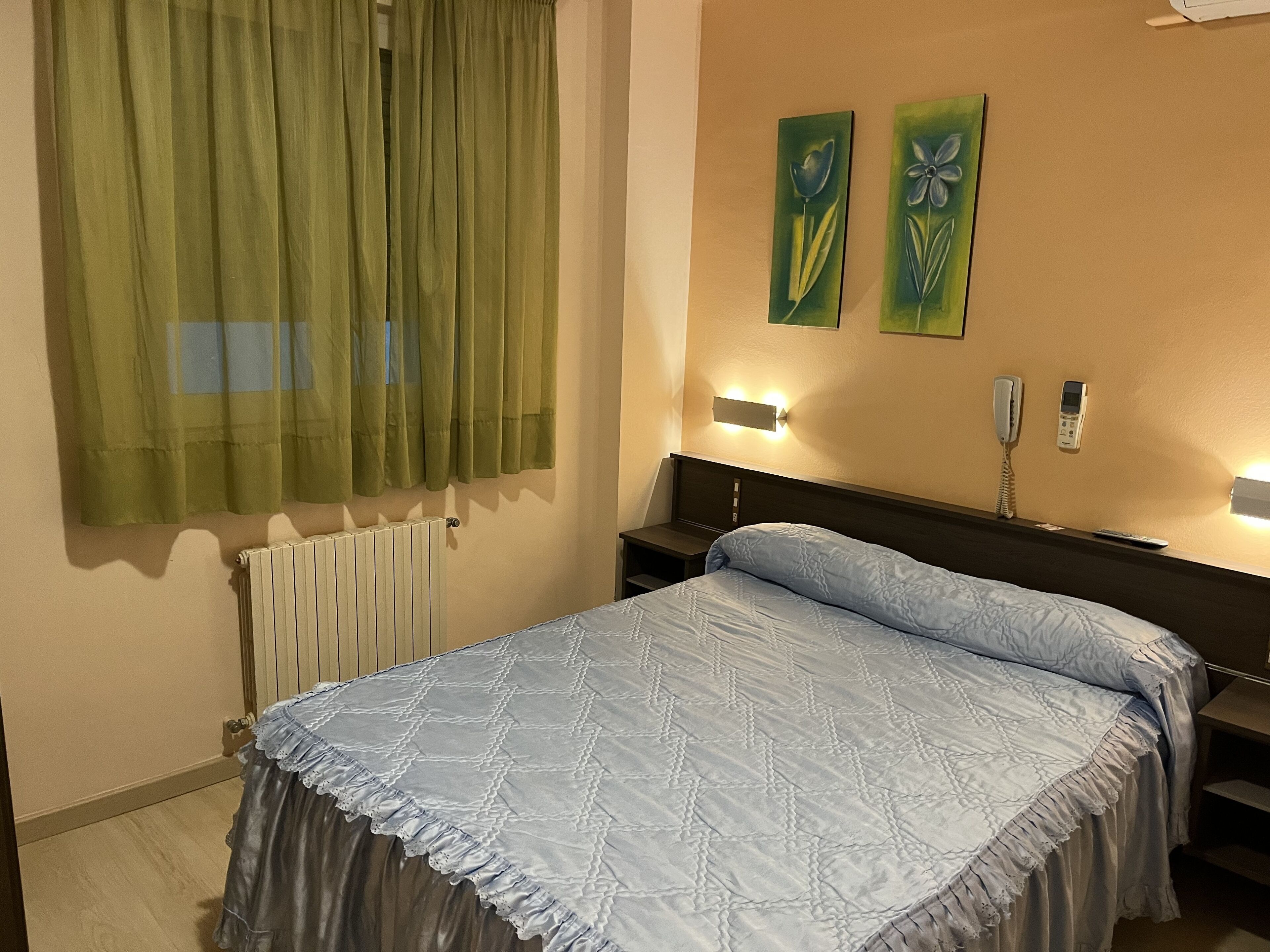 Foto - Hostal La Vila