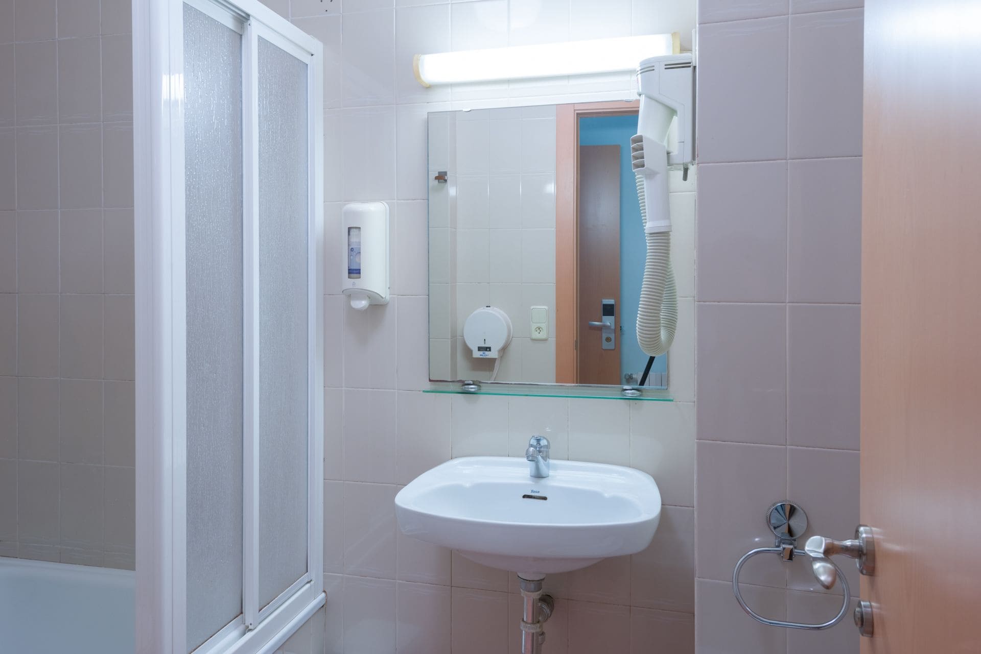 Foto - Hostal La Vila