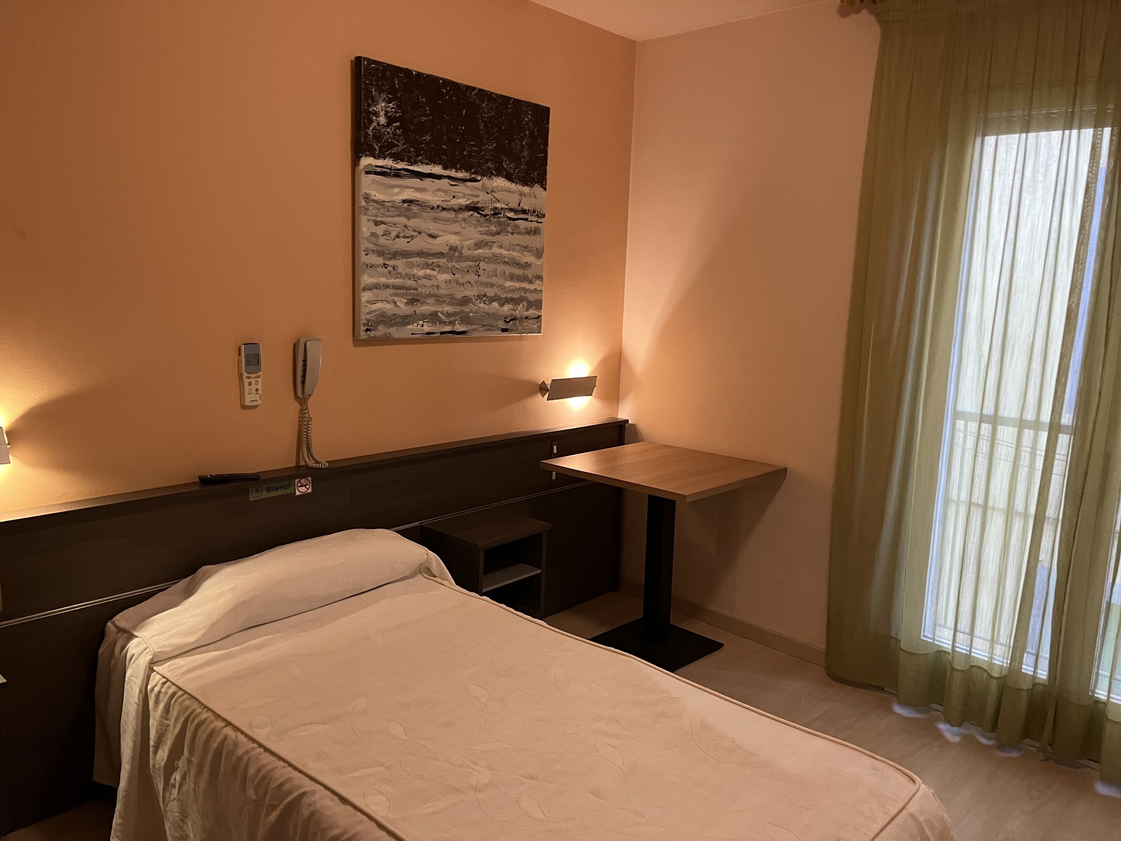 Foto - Hostal La Vila