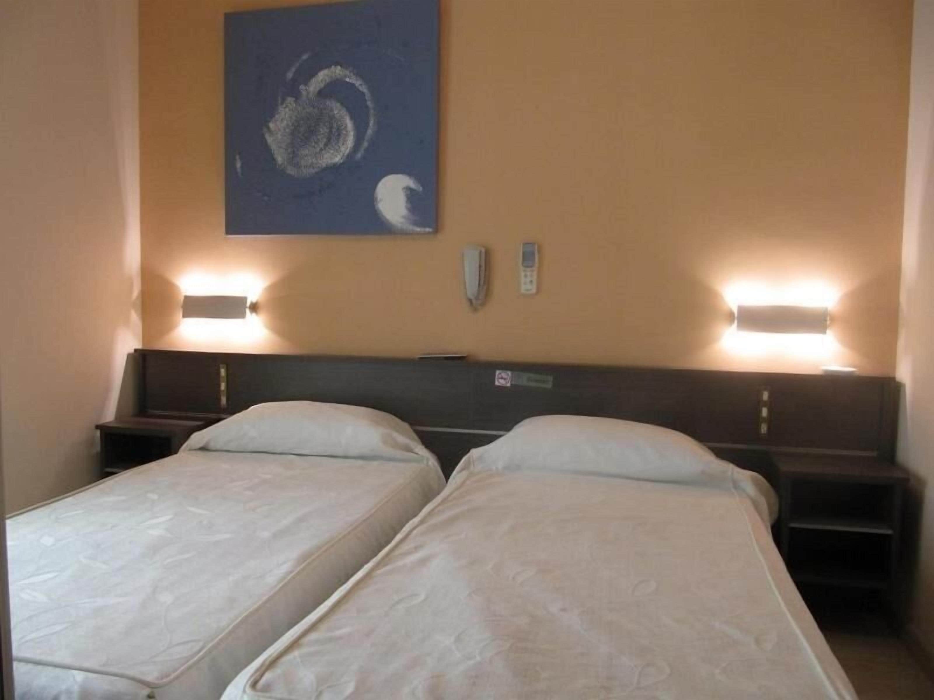 Foto - Hostal La Vila