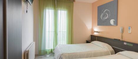 Standard-Doppelzimmer, 1 Doppelbett, Nichtraucher