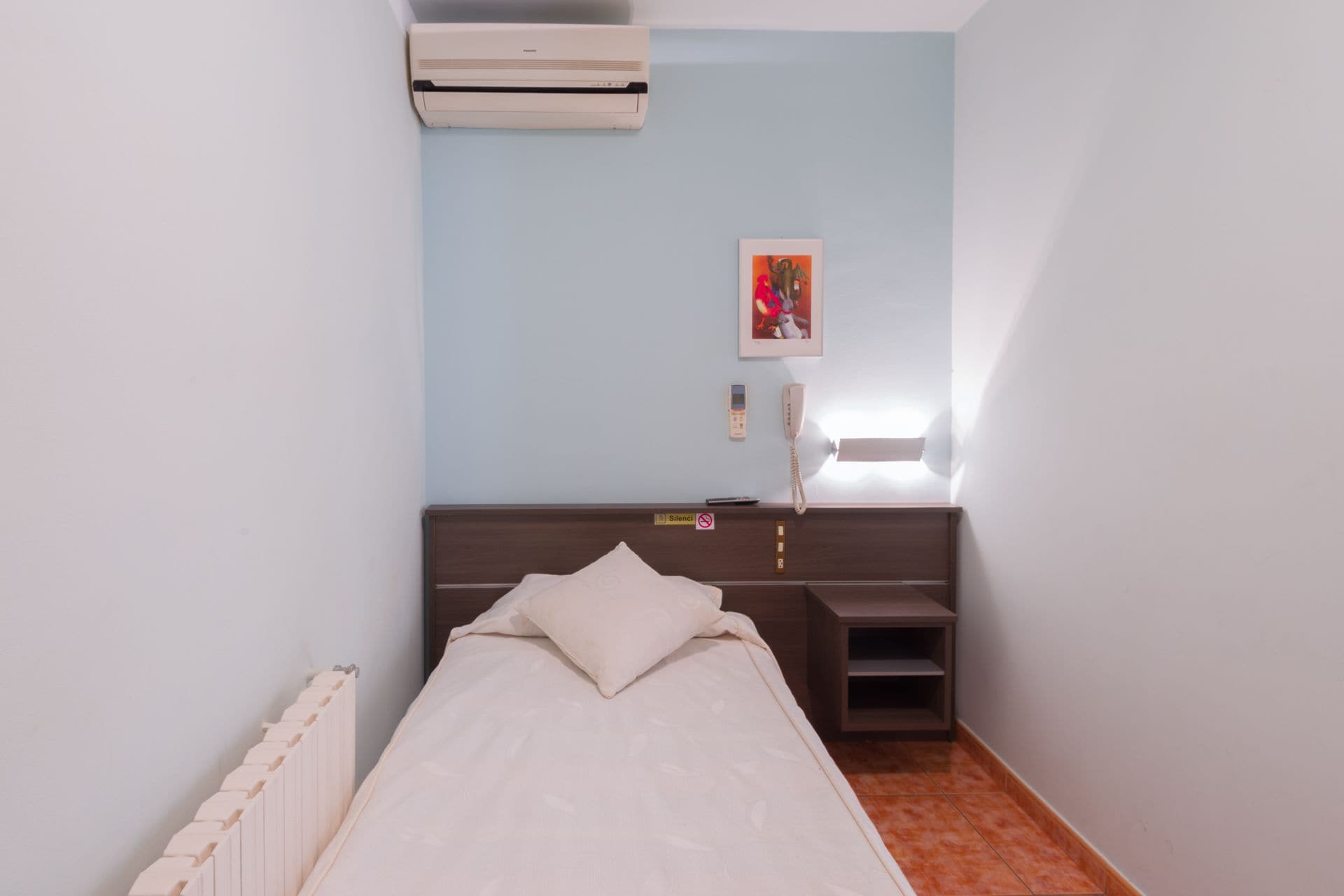 Foto - Hostal La Vila