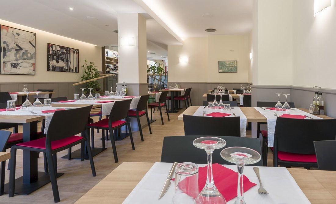 Foto - Hostal La Vila