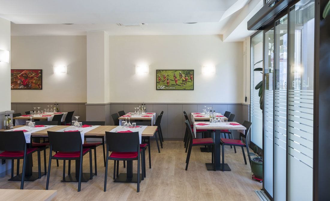 Foto - Hostal La Vila