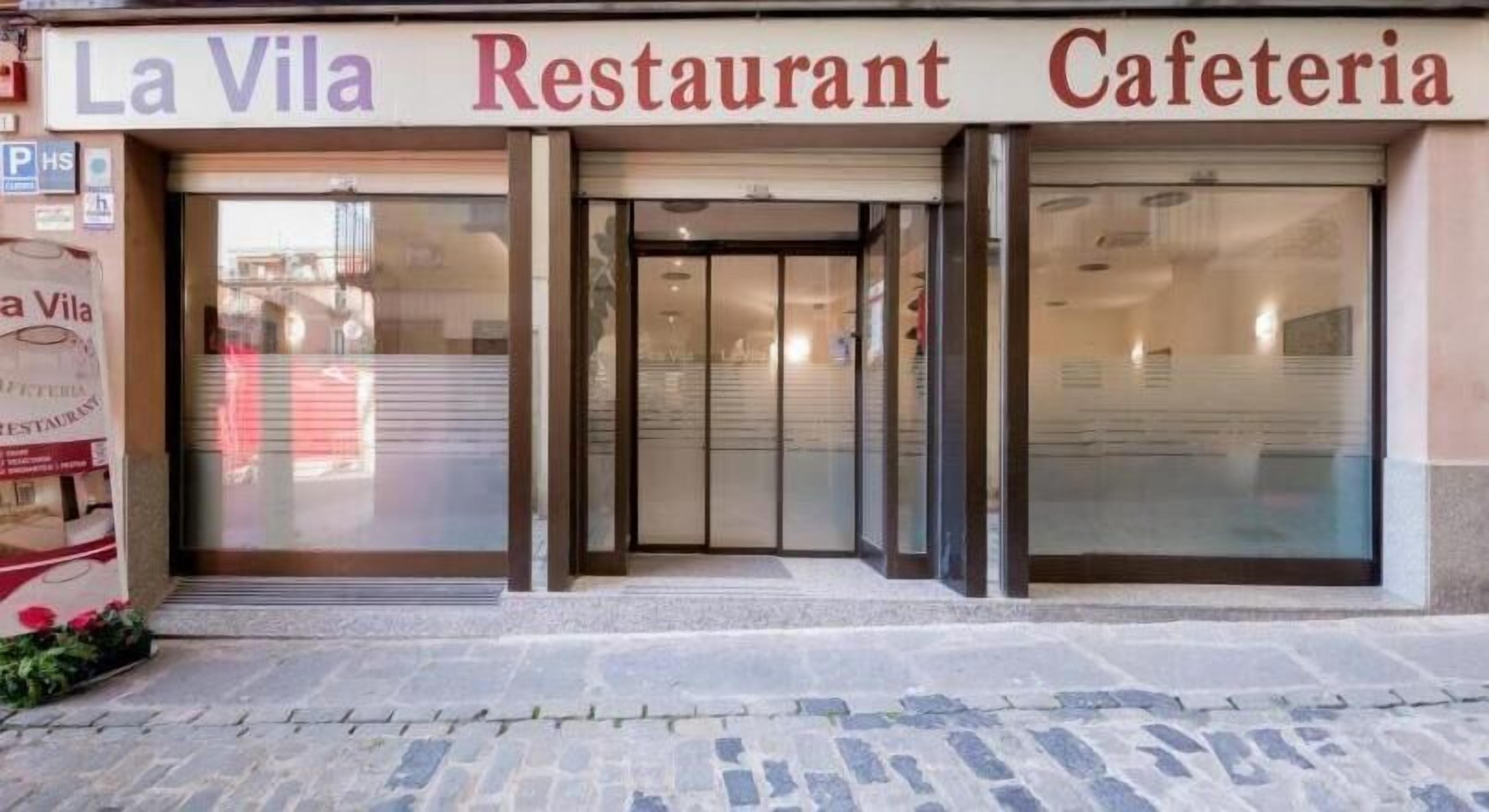 Foto - Hostal La Vila