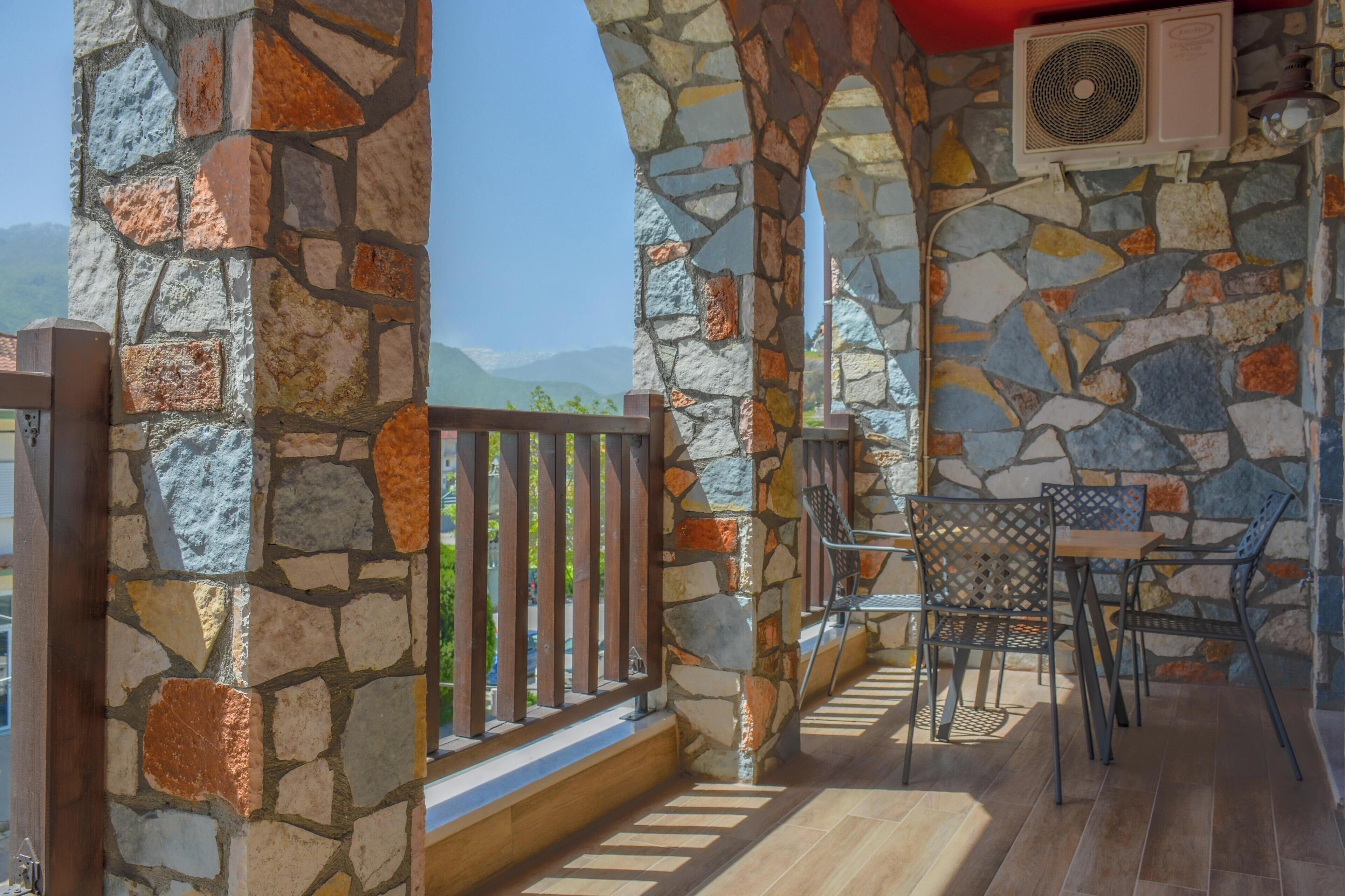 Foto - Monastiri Guesthouse