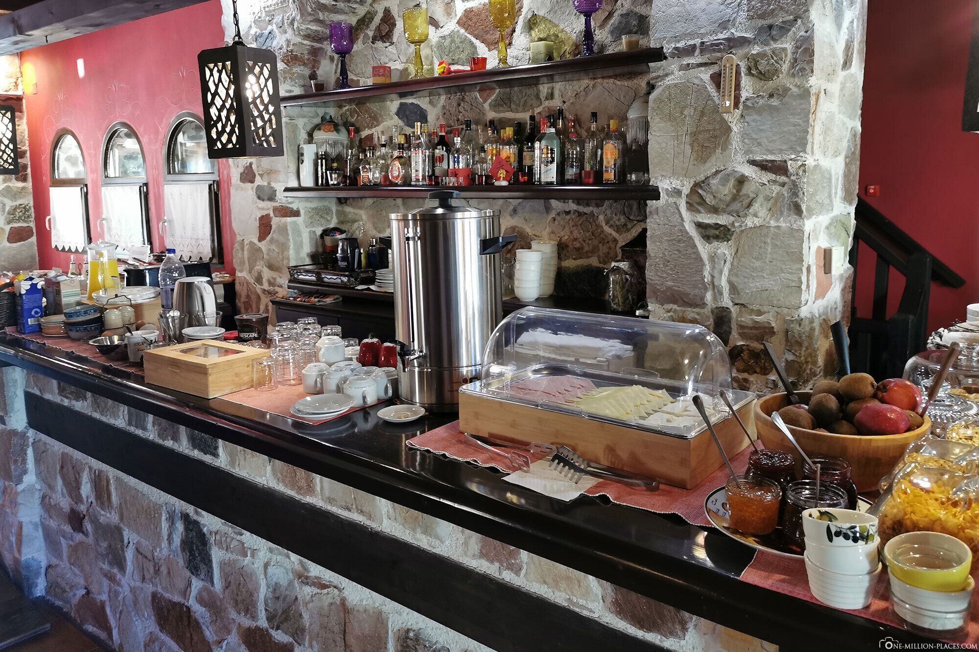 Foto - Monastiri Guesthouse