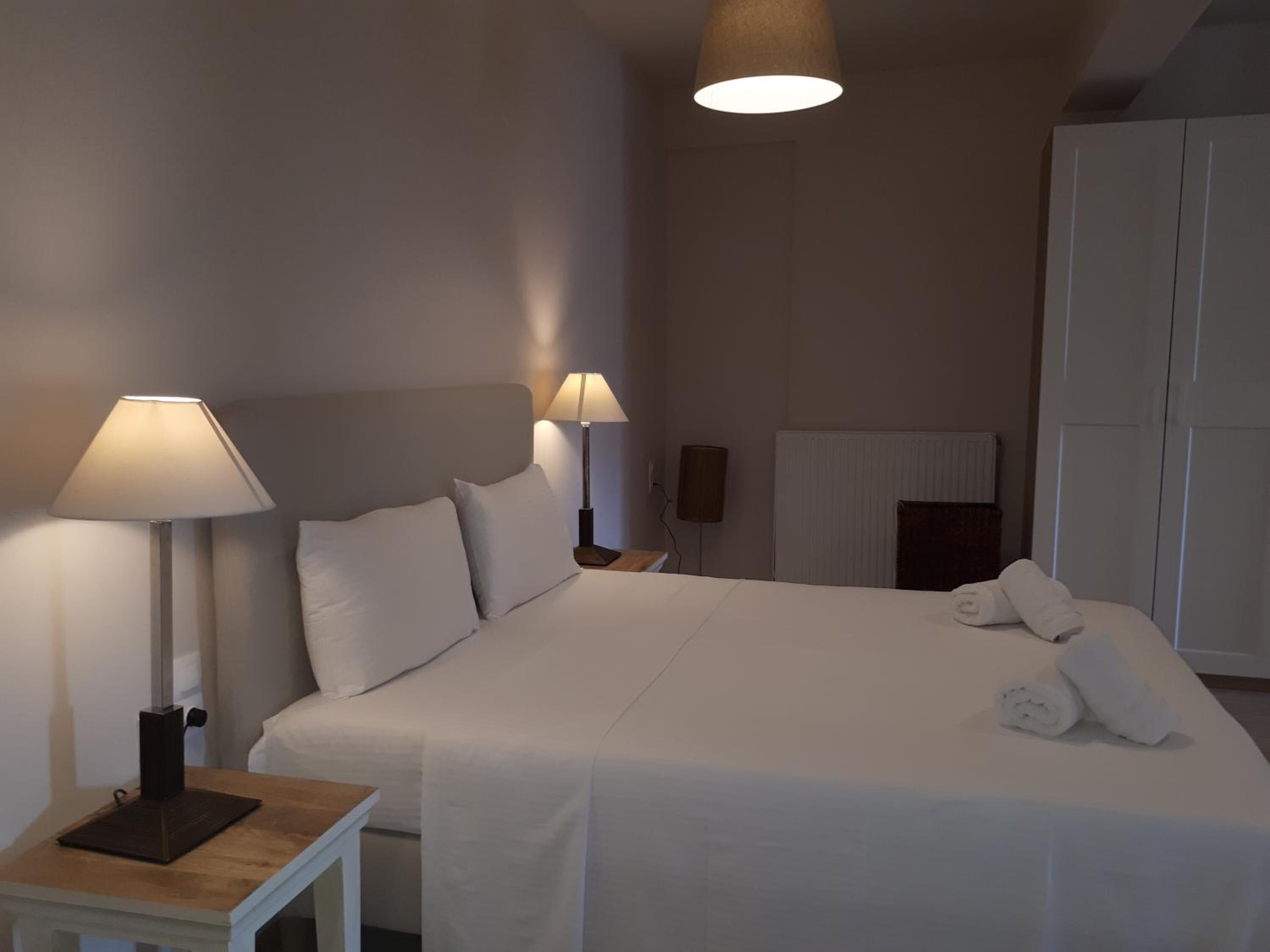 Foto - Monastiri Guesthouse