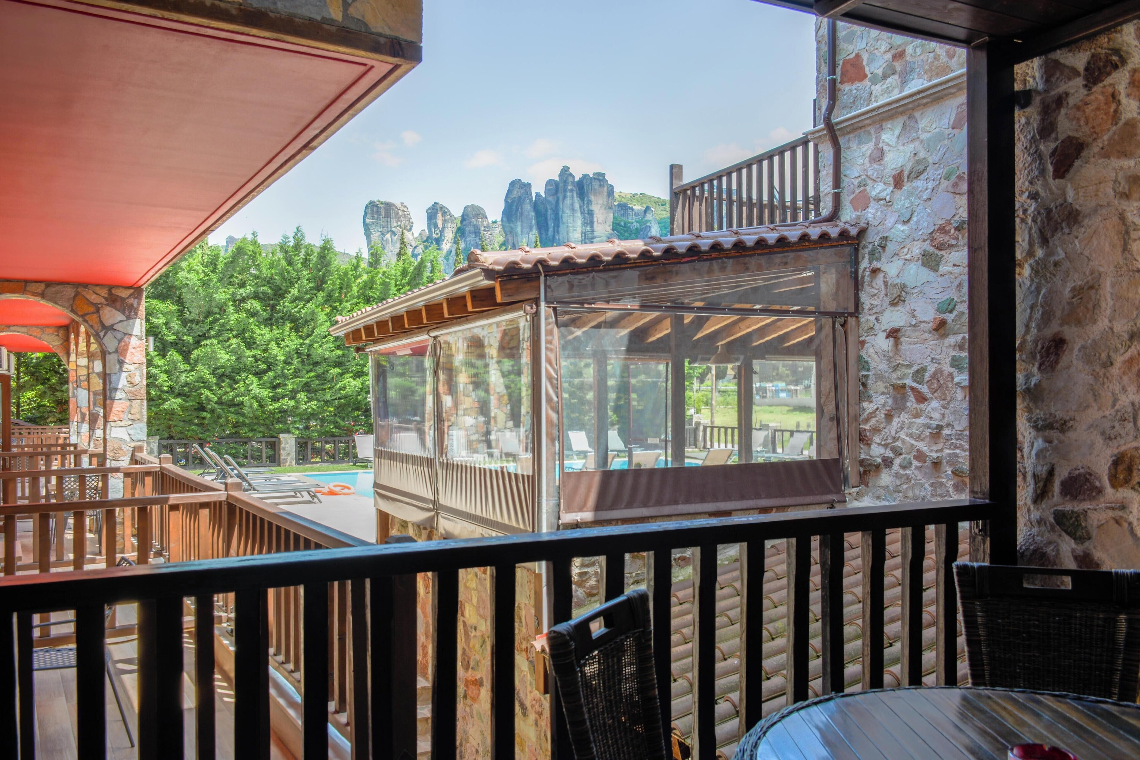 Foto - Monastiri Guesthouse