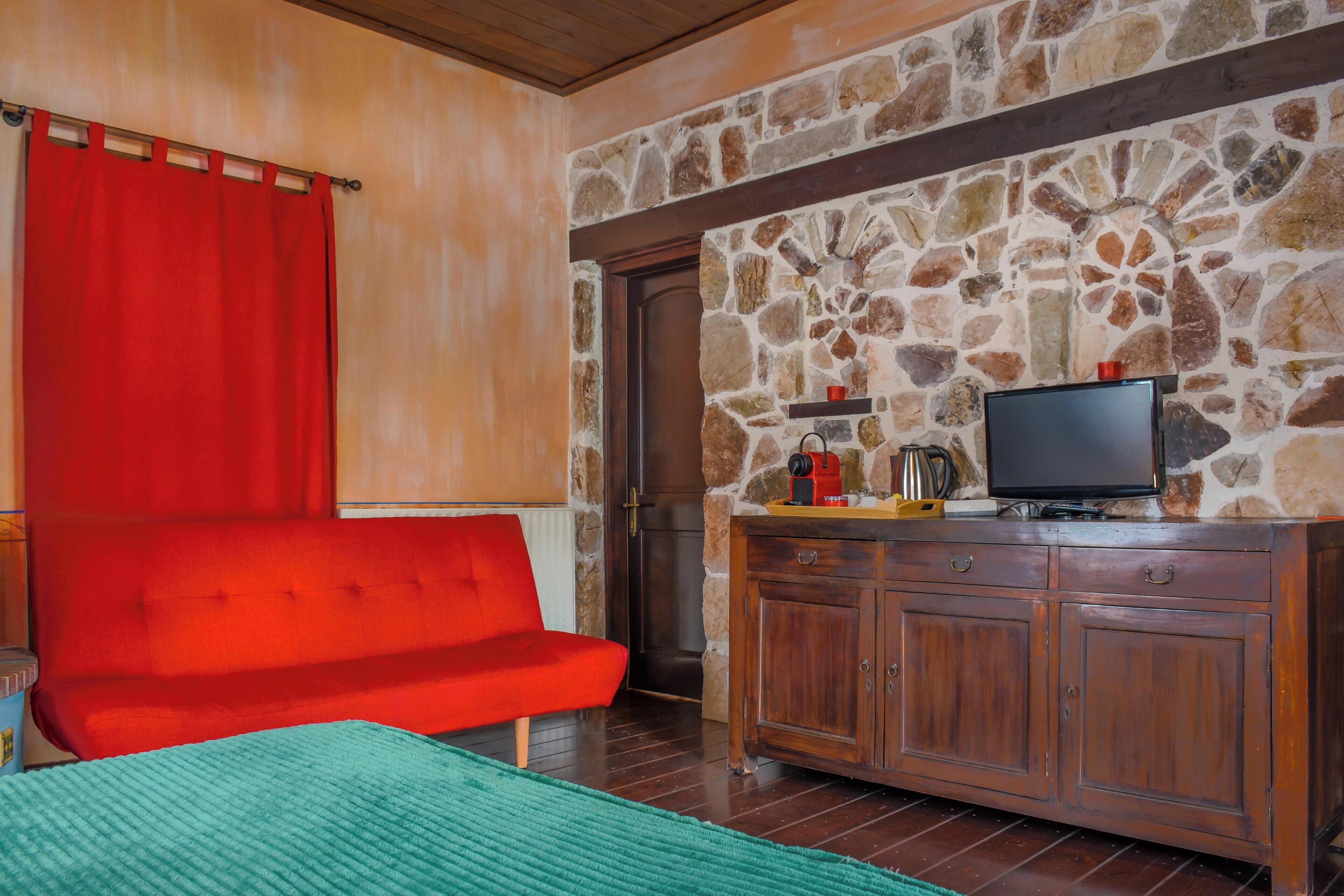 Foto - Monastiri Guesthouse