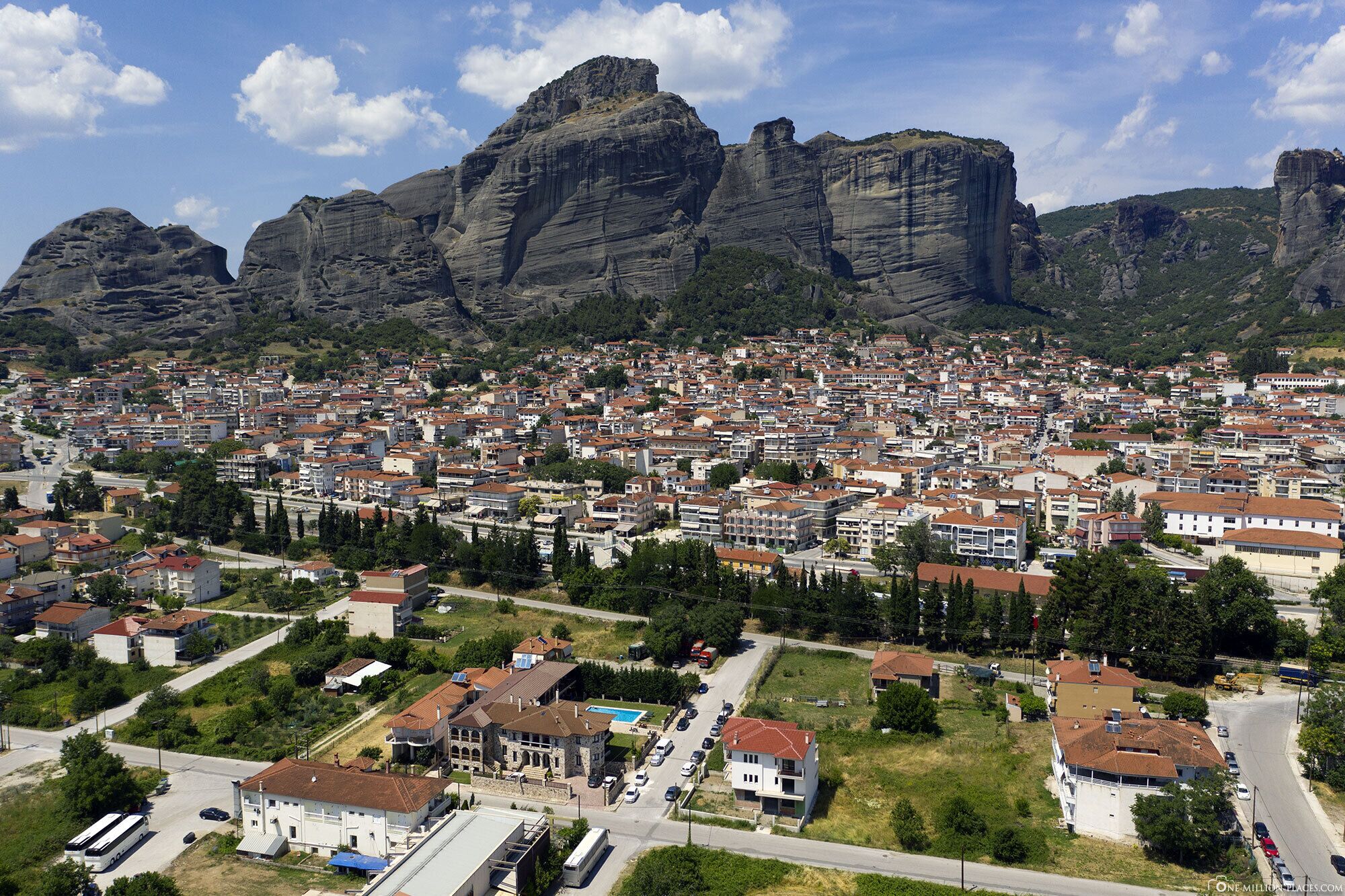 Foto - Monastiri Guesthouse