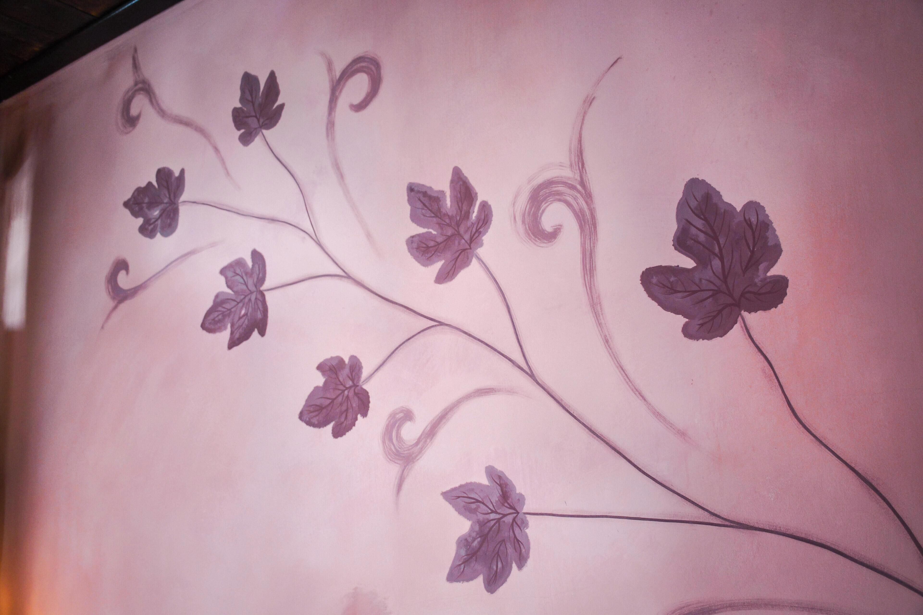 Innendetails