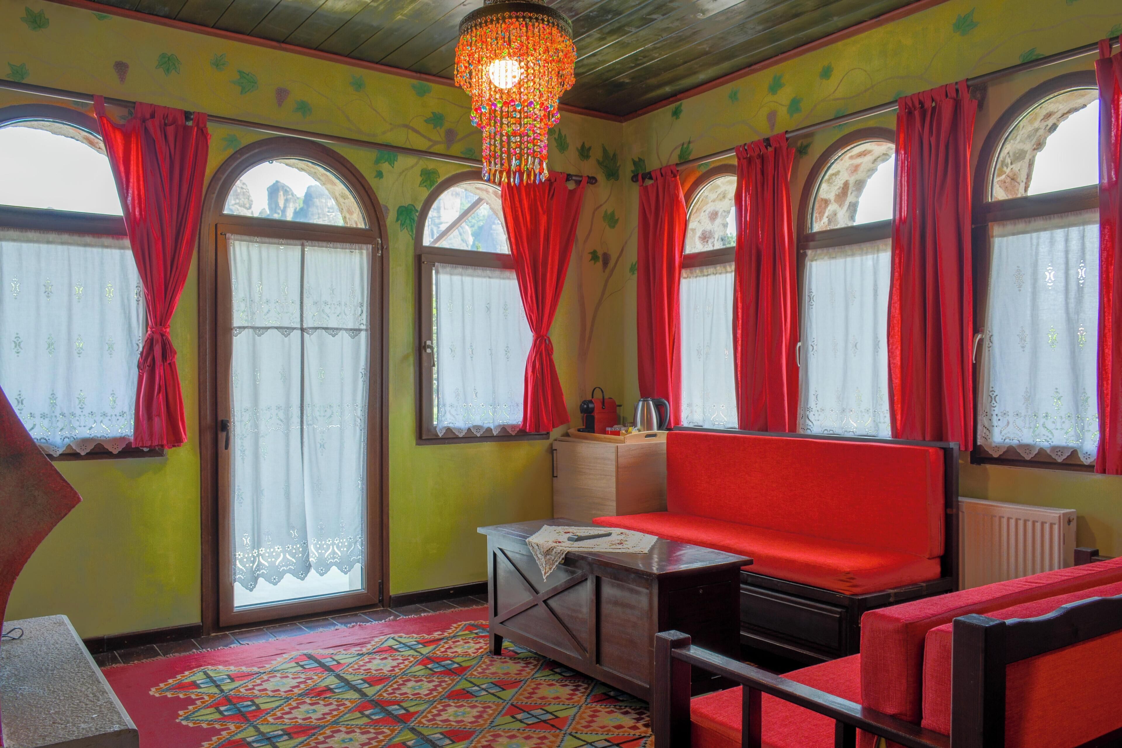 Foto - Monastiri Guesthouse