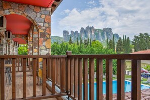 Unclassified image, 3 of 185, button - Guesthouse Monastiri (Kalabaka)