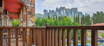 Guesthouse Monastiri