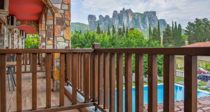 Guesthouse Monastiri