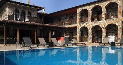Guesthouse Monastiri