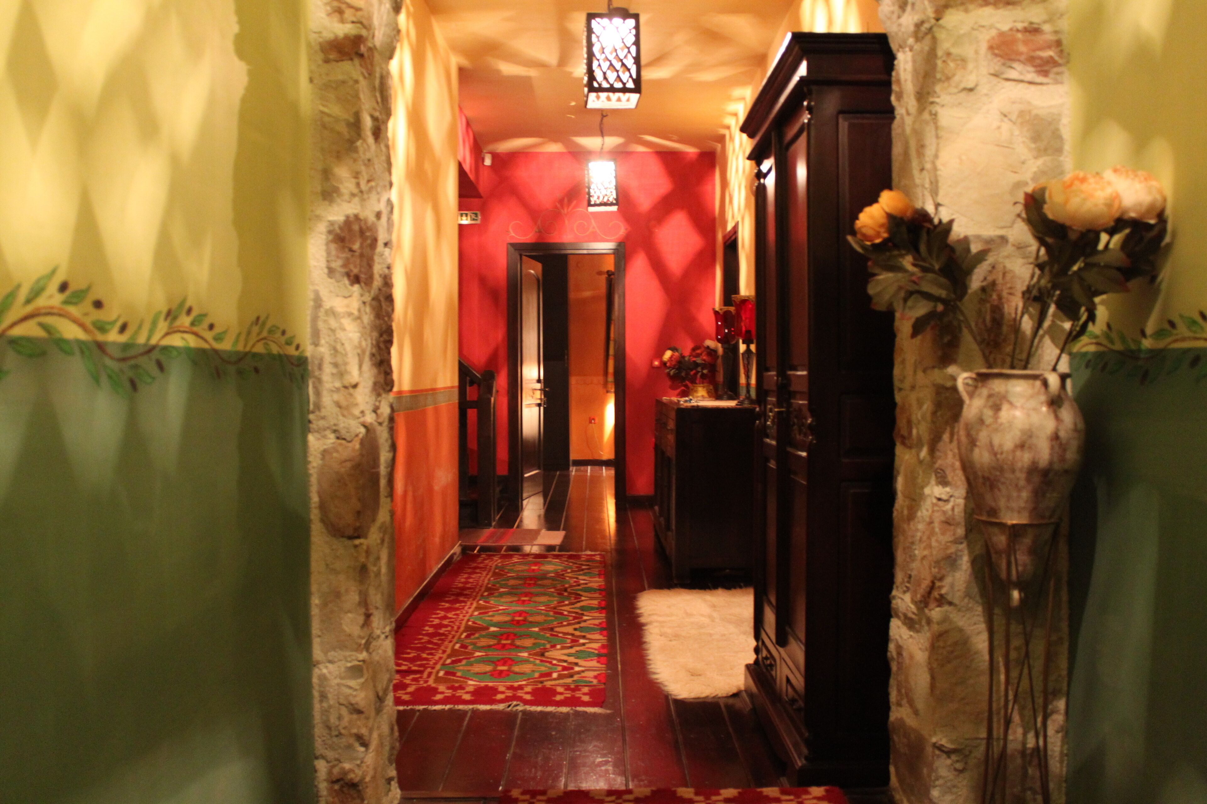 Foto - Monastiri Guesthouse