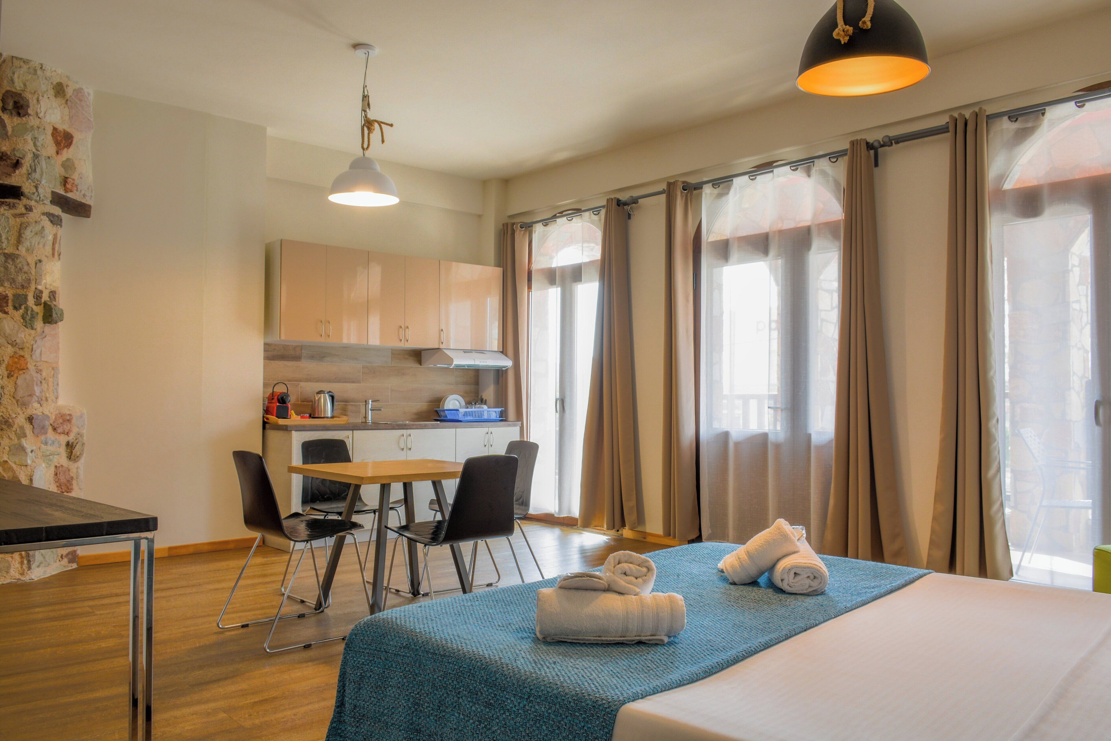 Foto - Guesthouse Monastiri