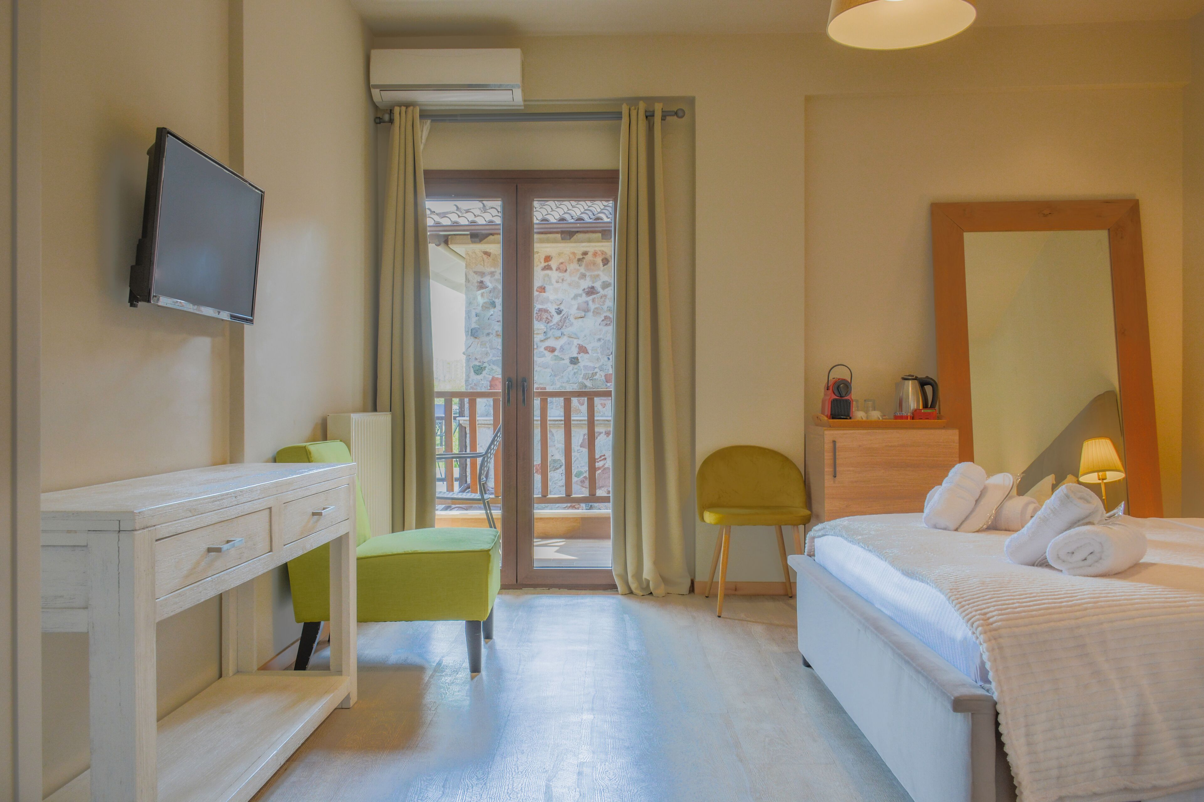 Habitación
