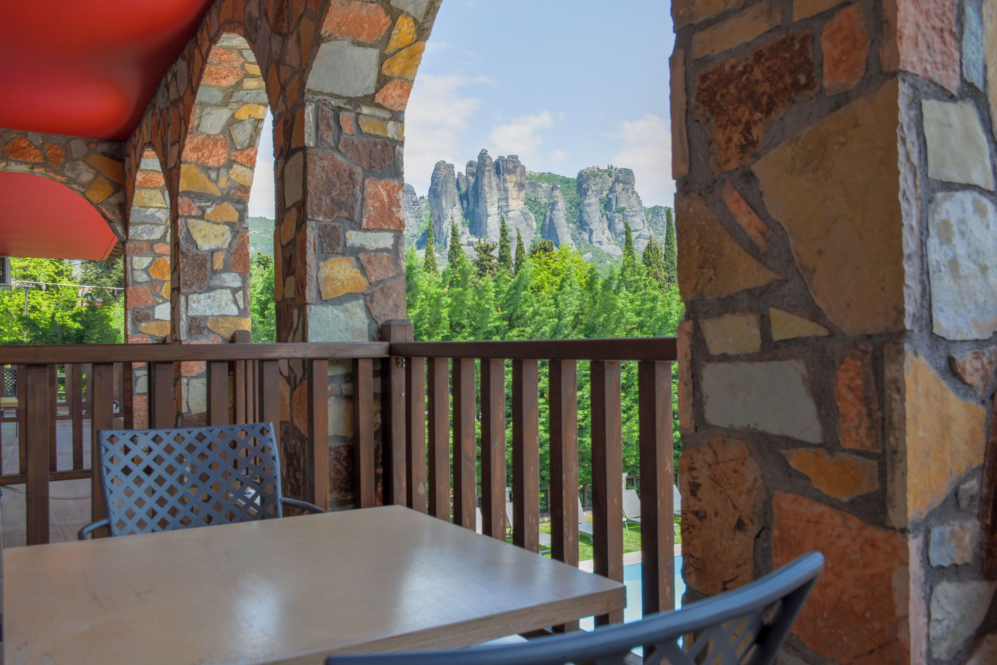 Foto - Monastiri Guesthouse