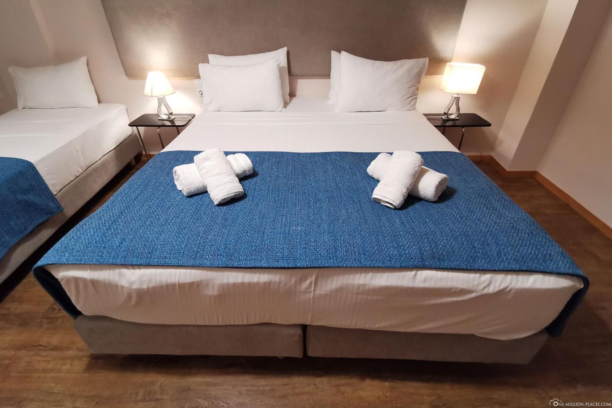 Foto - Monastiri Guesthouse