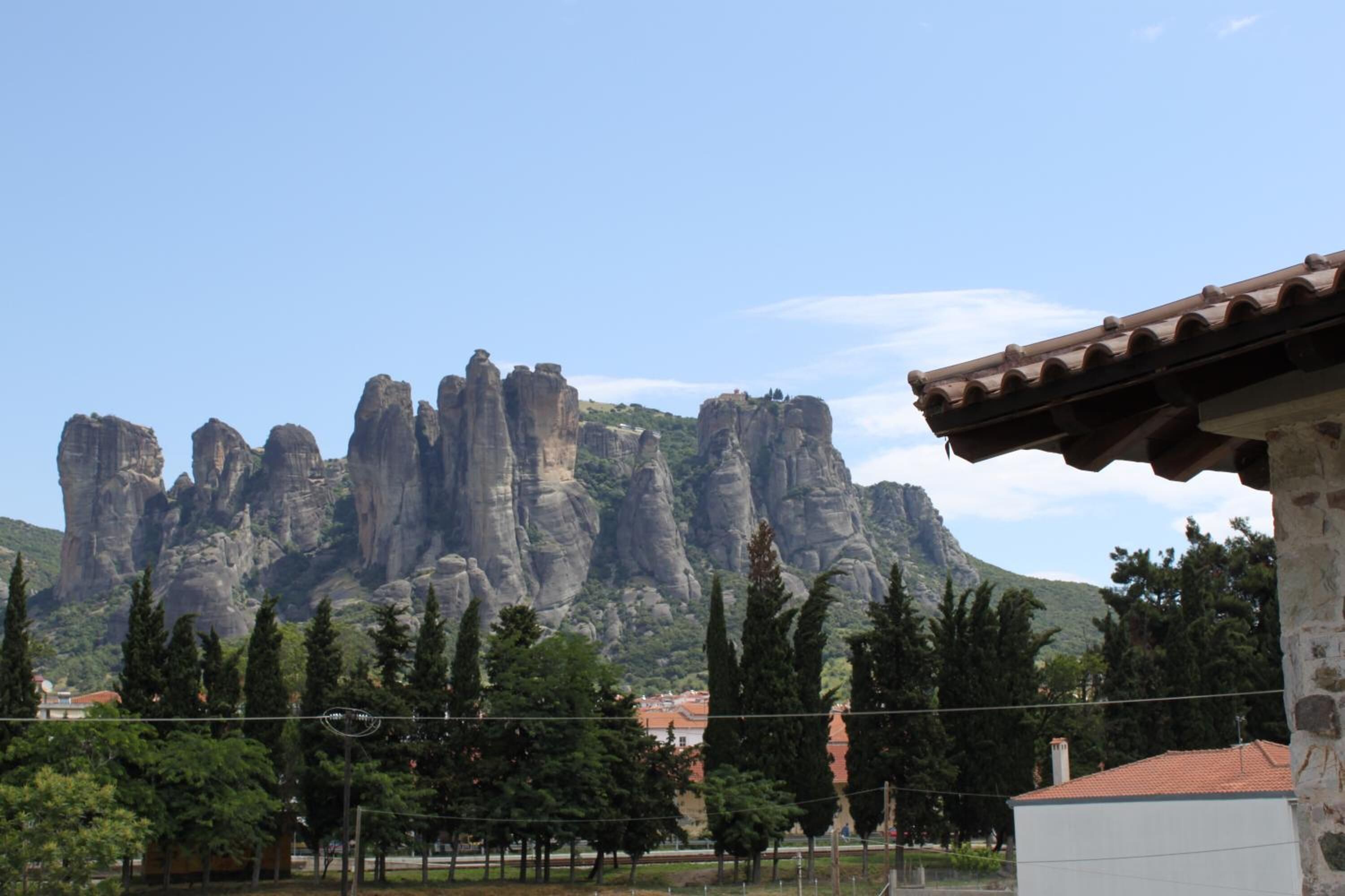 Foto - Monastiri Guesthouse