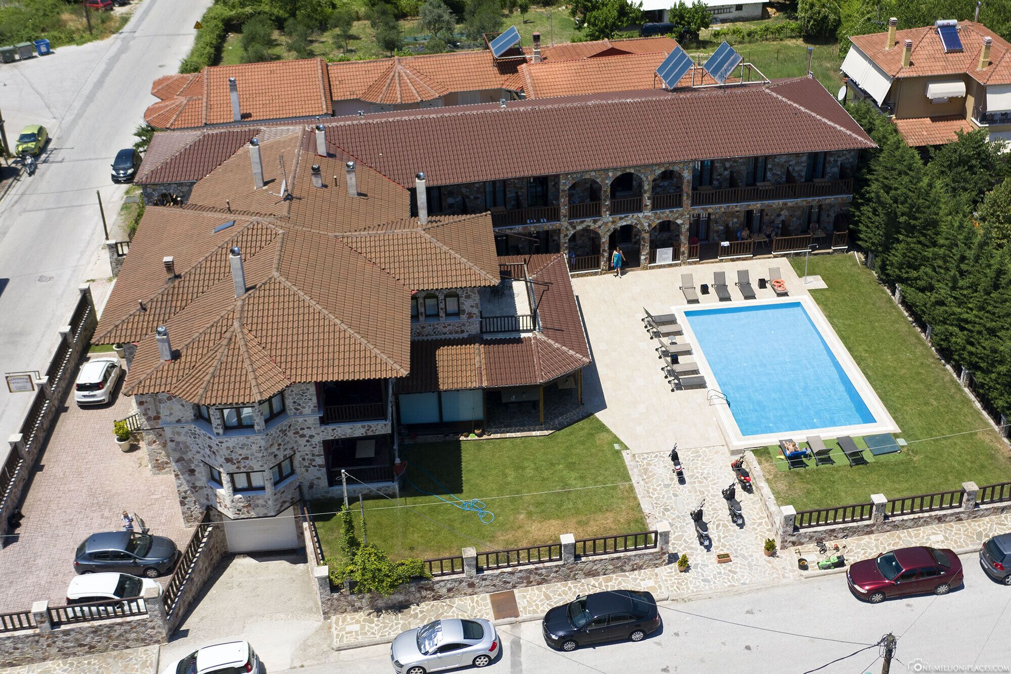 Foto - Monastiri Guesthouse