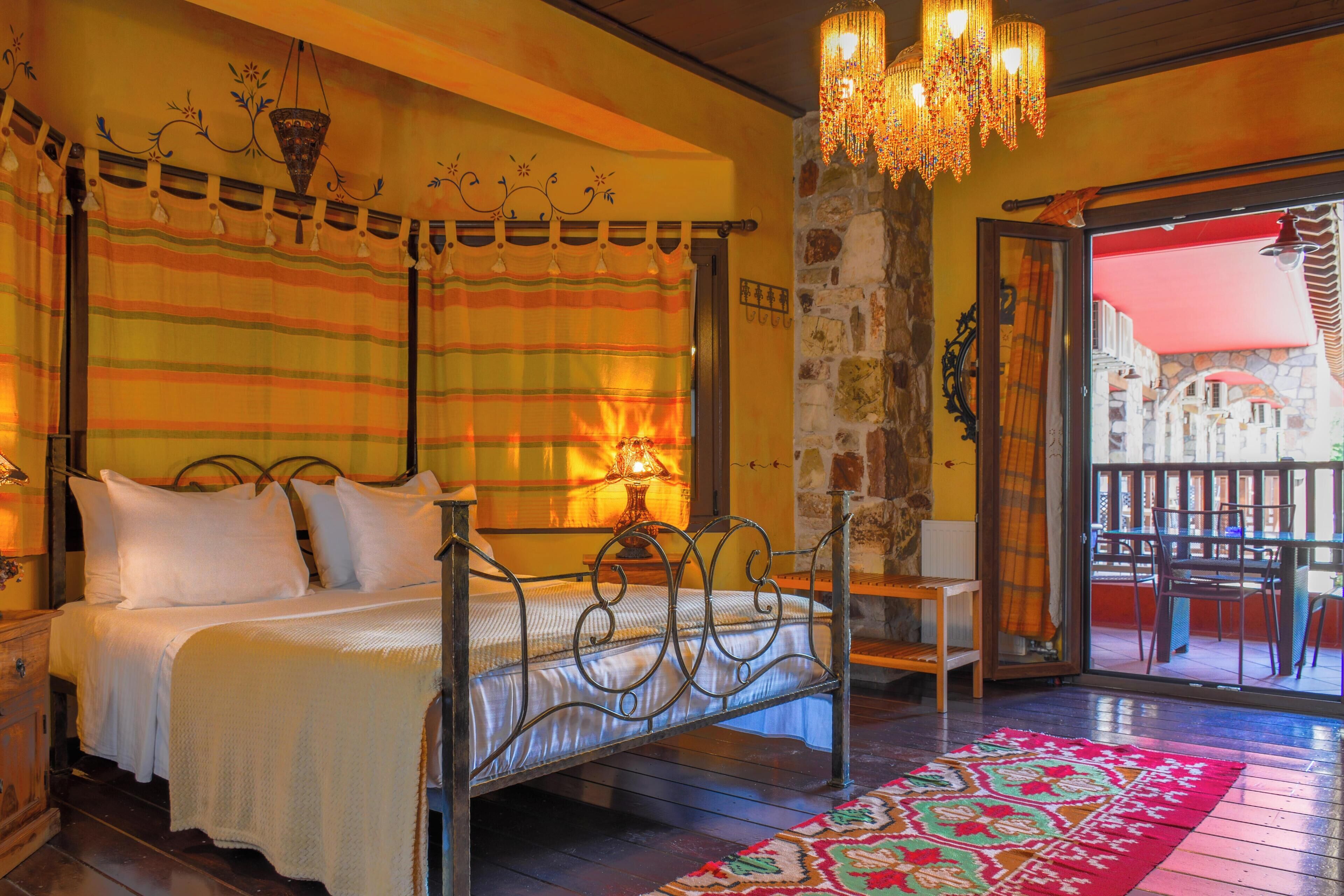 Foto - Monastiri Guesthouse