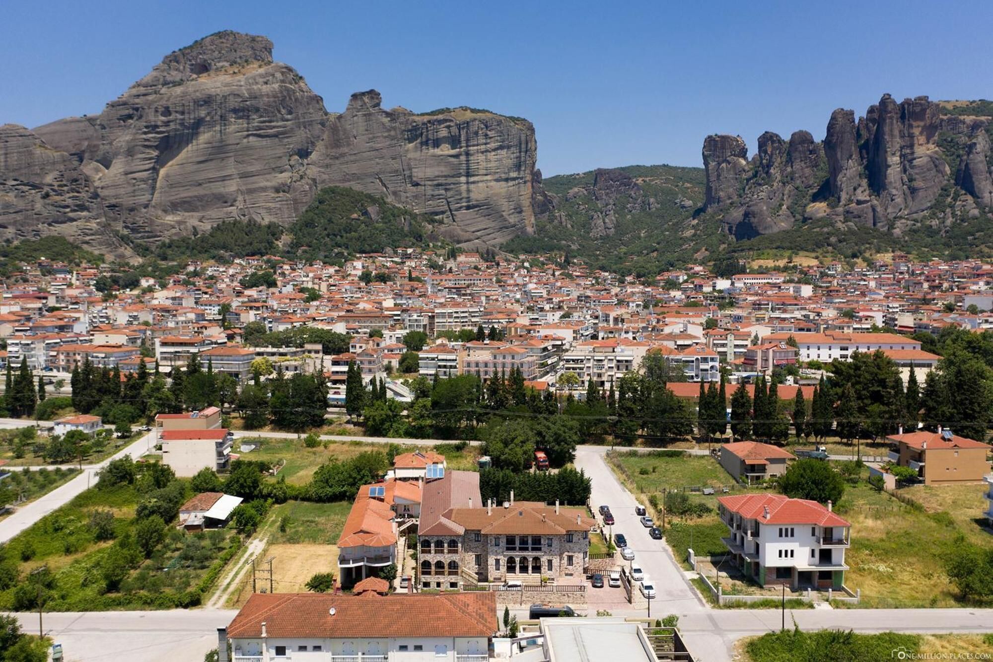 Foto - Monastiri Guesthouse