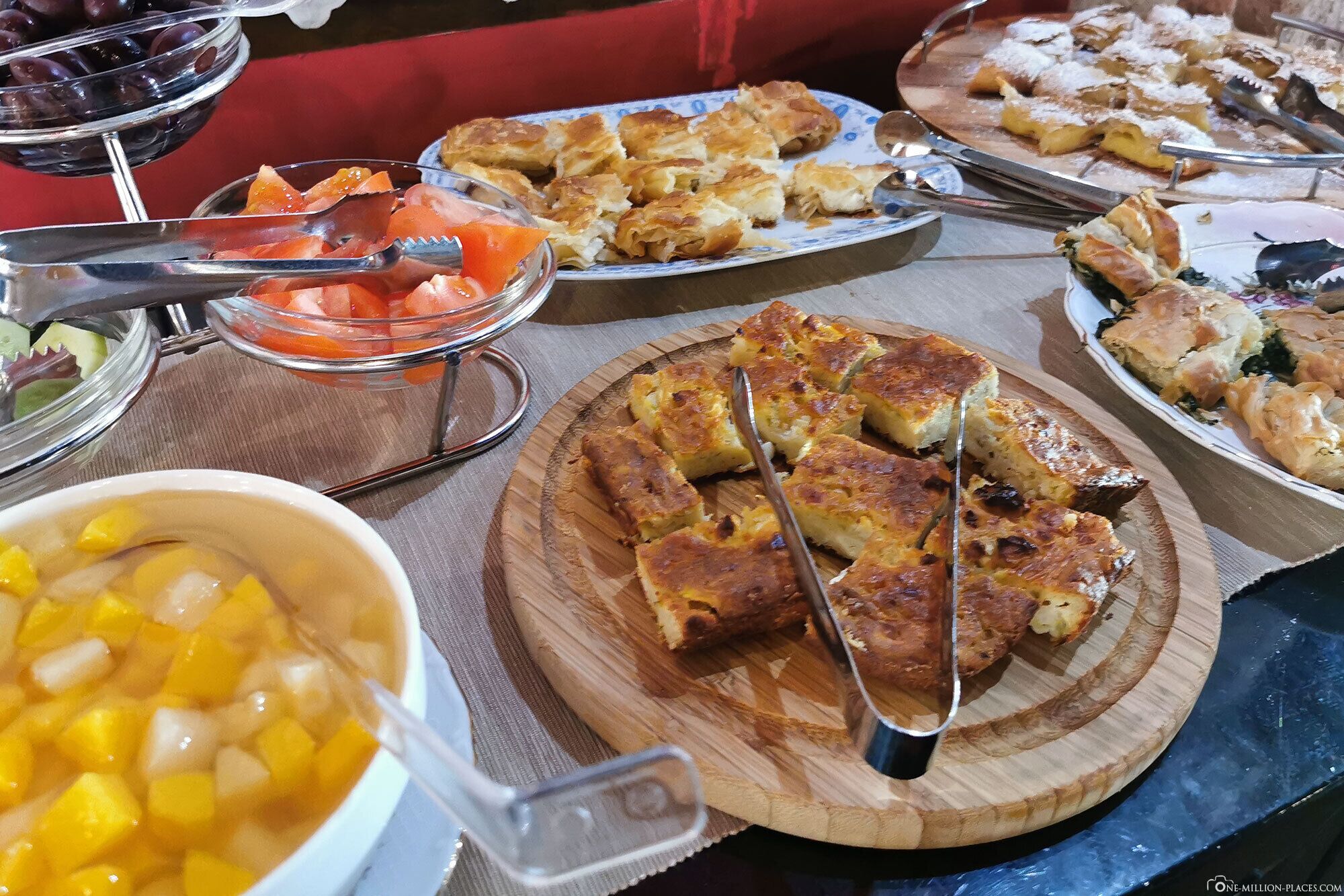 Foto - Monastiri Guesthouse