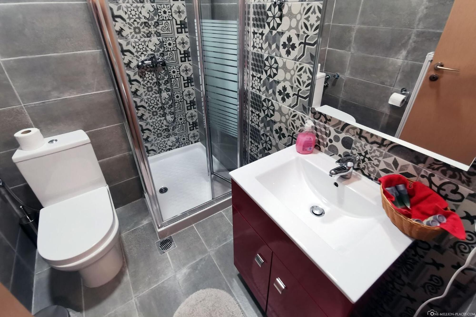 Foto - Monastiri Guesthouse