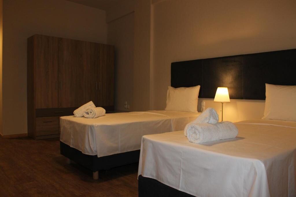 Foto - Monastiri Guesthouse