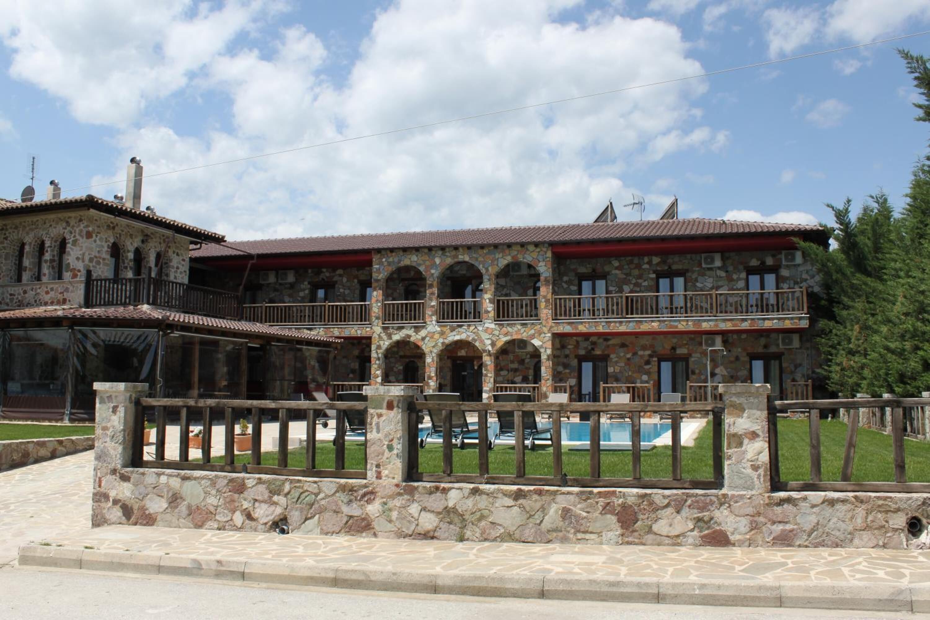 Foto - Monastiri Guesthouse