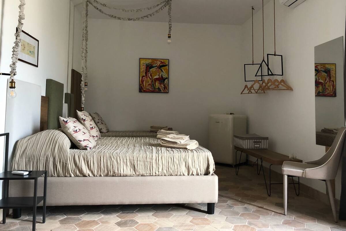 Free cots/infant beds, free WiFi, bed sheets, wheelchair access