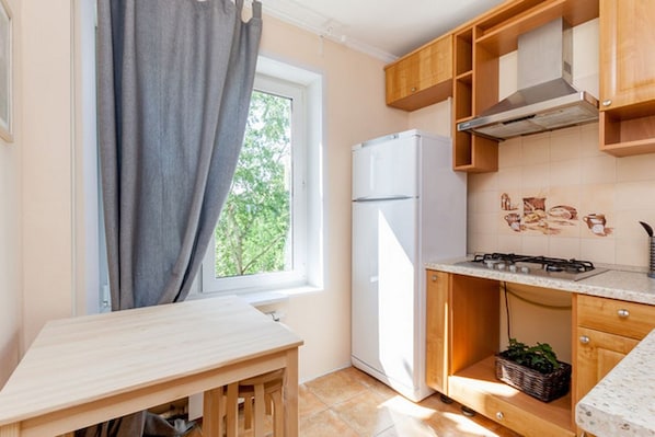 Apartment | Private kitchen