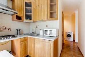 Apartment | Private kitchen