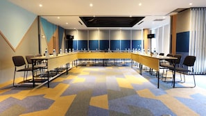 Salle de réunion