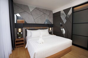 Premier Double Room