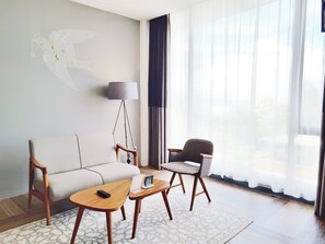 Televisión LED 42 pulgadas con canales de televisión por cable