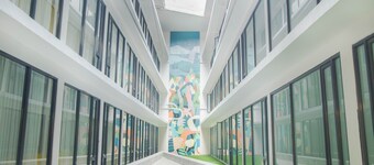 Horison Trunojoyo Batu Malang