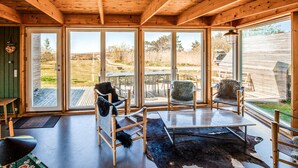 Interior - 2 bedroom beach front home in Ebeltoft (Ebeltoft)