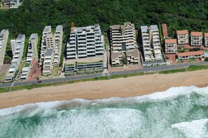 Vista aérea
