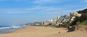 Playa en los alrededores 