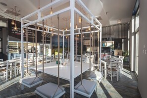 Snack-bar