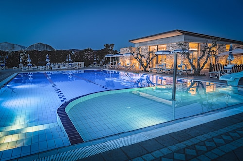 Antico Podere San Francesco Hotel