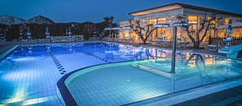 Antico Podere San Francesco Hotel